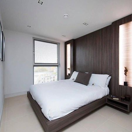 Penthouse Apartment In The Heart Of London Exterior photo